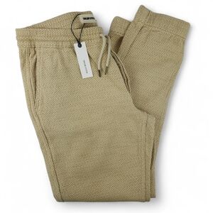 Brand new with tags Taylor stitch The Apres Pant in Natural Sashiko Size M